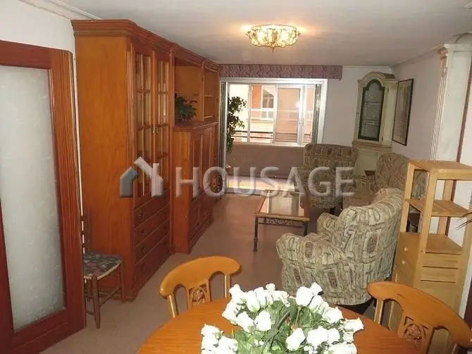 Apartamento en venta Torrevieja 2 dormitorios 1 baño