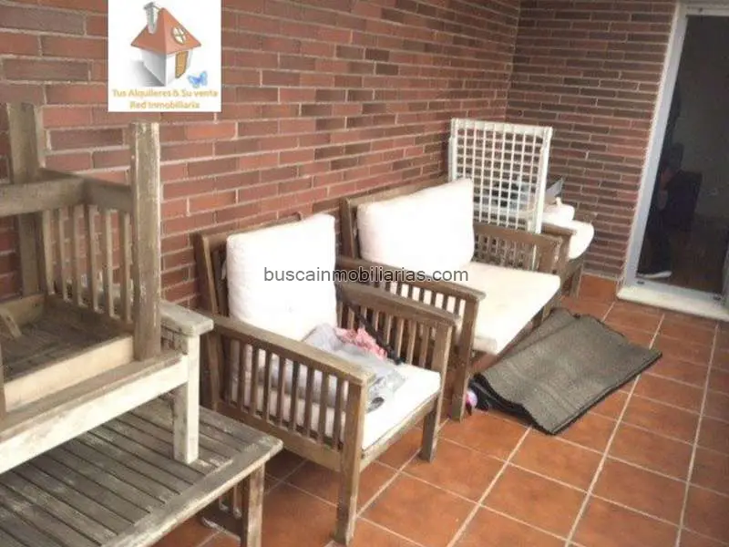 Piso en Venta Seseña PAU El Quiñón