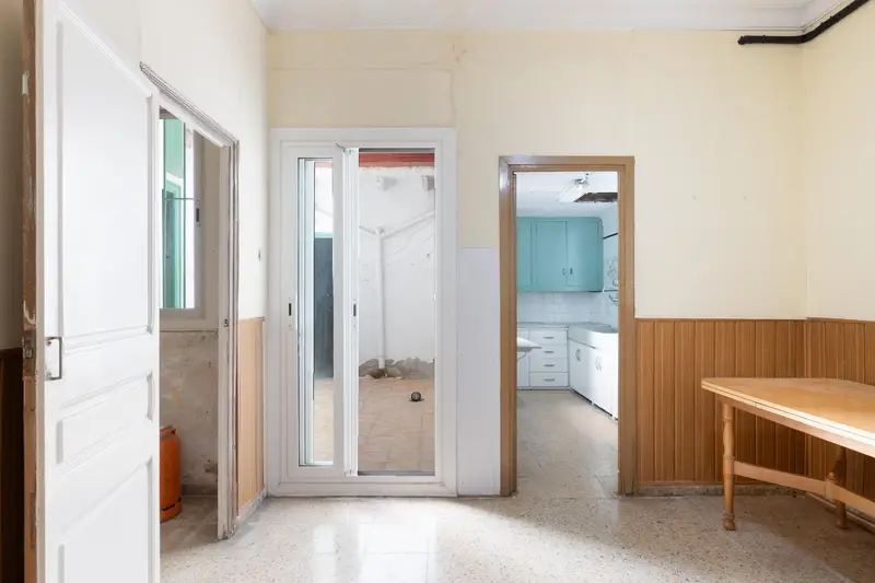 Venta Piso Reforma Les Corts Barcelona