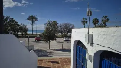 Apartamento en La Barrosa cerca de la playa