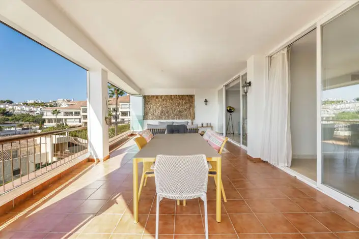 3 Bed Apartment for sale