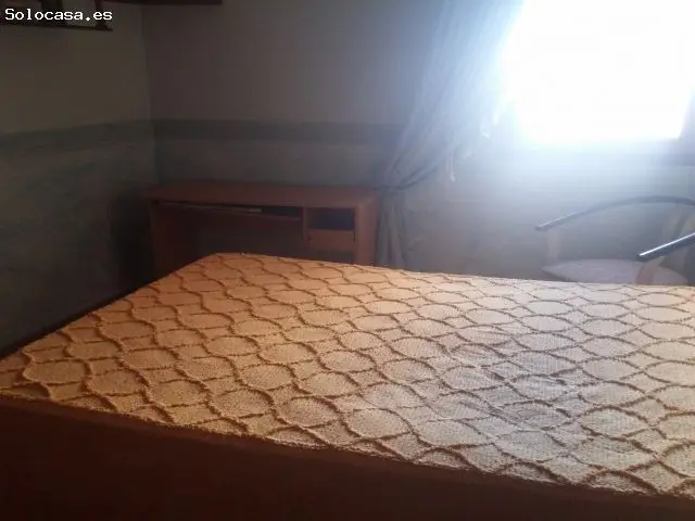 Vivienda en Caudete 123m2 4 dormitorios 2 baños