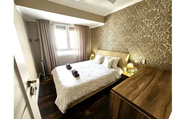 Alquiler Apartamento 2 Dormitorios Castellón 50m2