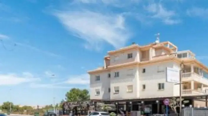 Ático 3 Dormitorios Playa Flamenca Solarium Privado