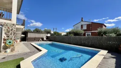 Casa en venta en Carrer de Dublín