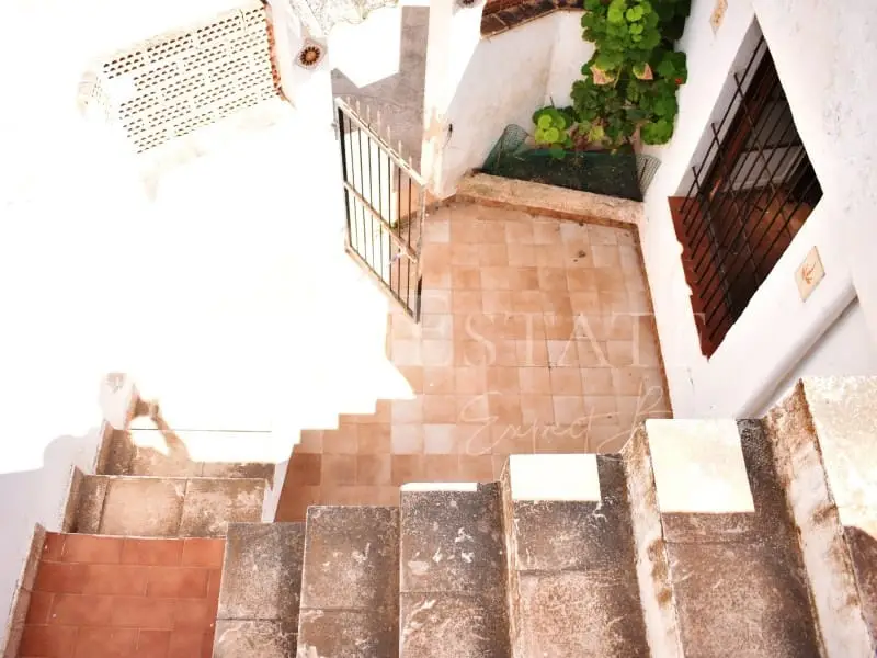 Chalet en venta en Can Pastilla para reformar cerca de la playa
