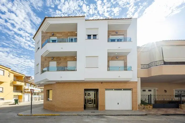 Apartamentos en Venta Bigastro Alicante 2 3 Dormitorios