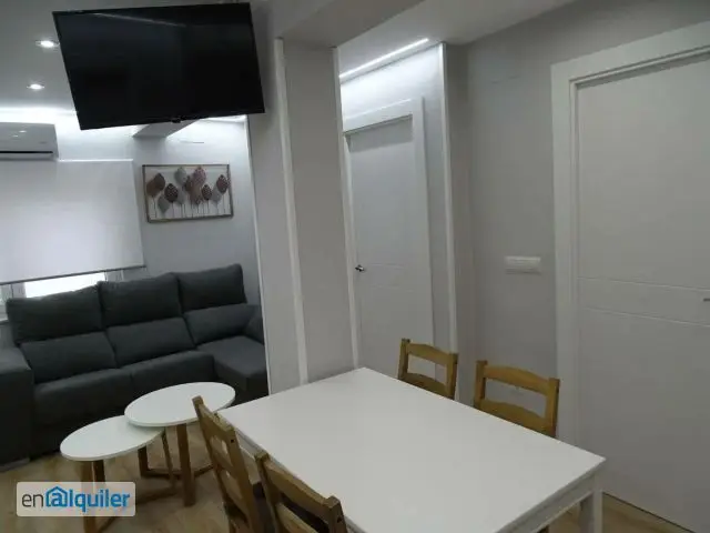 Precioso Piso para Estudiantes en Salamanca