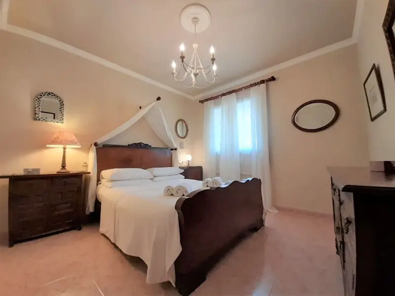 Casa de Lujo en Oliva Alquiler Temporal Noviembre-Mayo