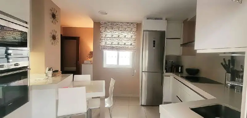 Venta Piso 4 Habitaciones Centro Lugo