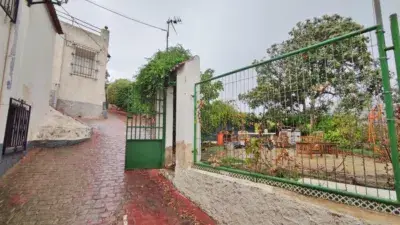 Casa en Venta en Fondón Alpujarras