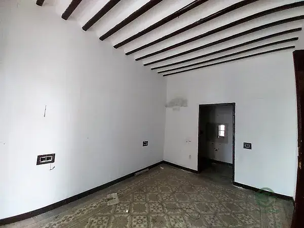 Casa de Pueblo en Sorbas Almeria 590m2 con Patio y Terraza