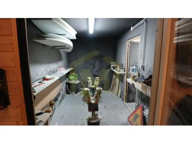 Local Comercial 50m2 Planta Baja 25m2 Sotano Almacen Baño