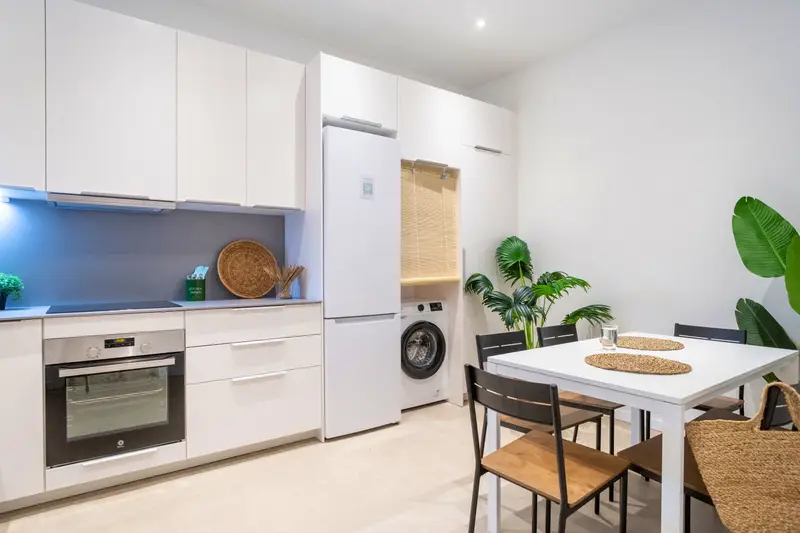Apartamento de Diseño en el Barrio Gótico de Barcelona