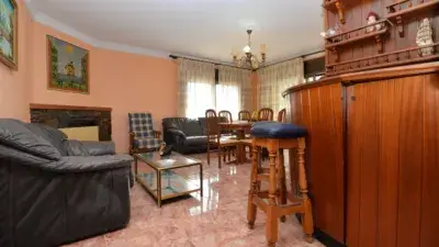 Piso en venta en Carrer del Turó 110m2 3 habitaciones
