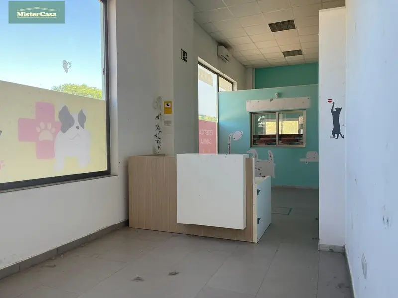 Venta Local Comercial Jerez La Marquesa