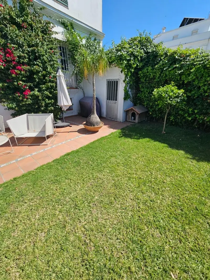 Casa en Venta Vejer de la Frontera  Totalmente Reformada