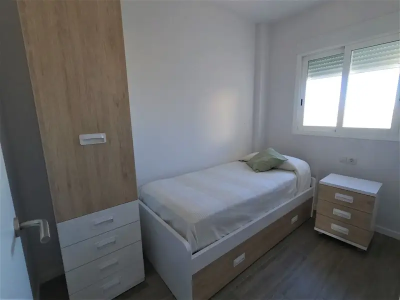 Apartamento en Oliva Valencia 3 dormitorios 2 baños cerca de la playa