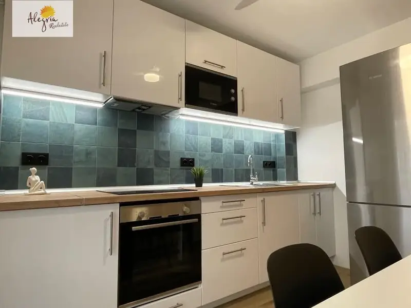 Apartamentos de Lujo en Torrevieja Cerca de la Playa