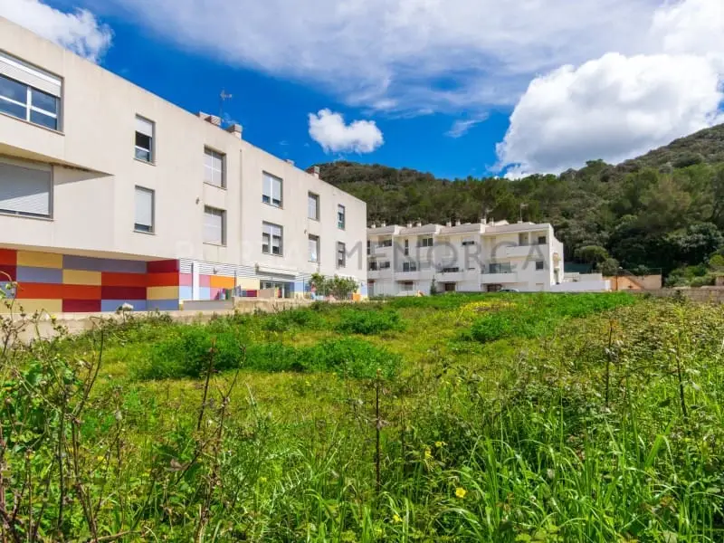 Solar/Parcela en venta en Ferreries, Menorca