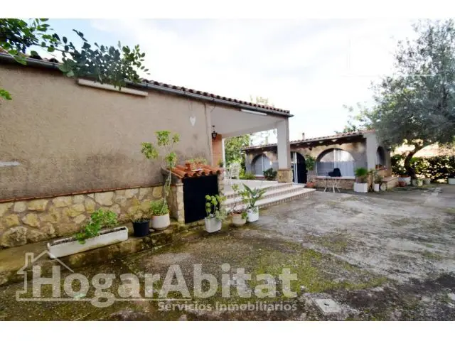 Chalet con Piscina Privada en Mas Casino Vell