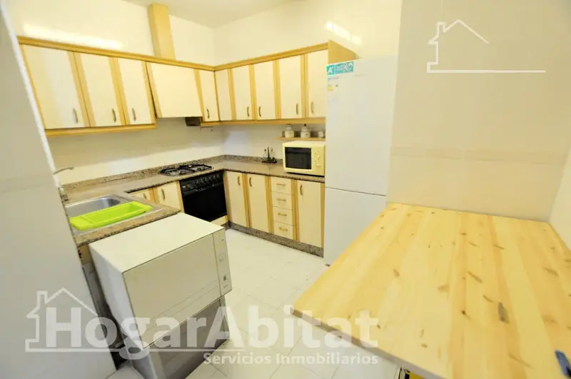 Piso en venta Morvedre Valencia ciudad