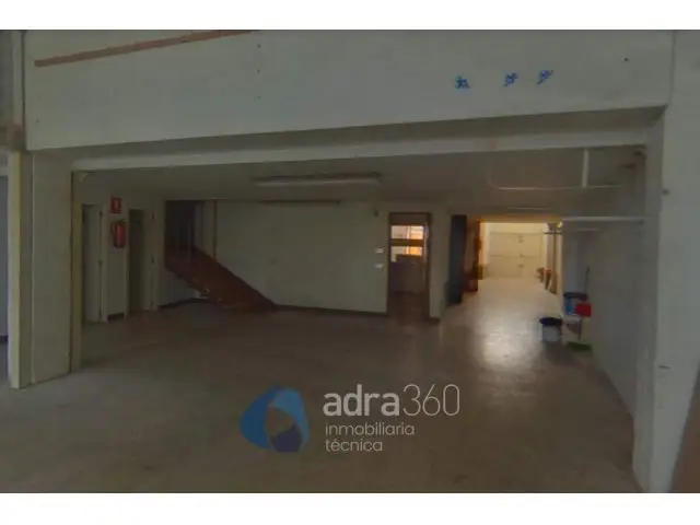 Local Comercial en Alquiler Logroño Centro