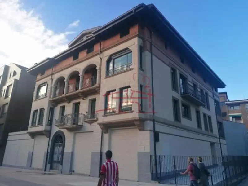 venta Piso en Durango, Vizcaya (50058278181.102200)- Globaliza