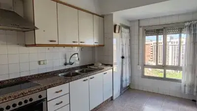 Piso en venta en Ensanche