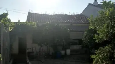 Casa Adosada en Venta Oportunidad Unica