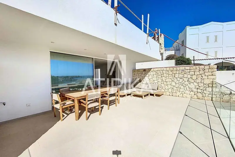 Ático en venta en Arenal d'en Castell, Es Mercadal, Menorca