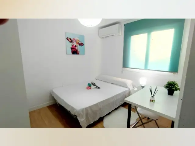 Habitacion Alquiler Almería Centro Estudiantes Profesionales