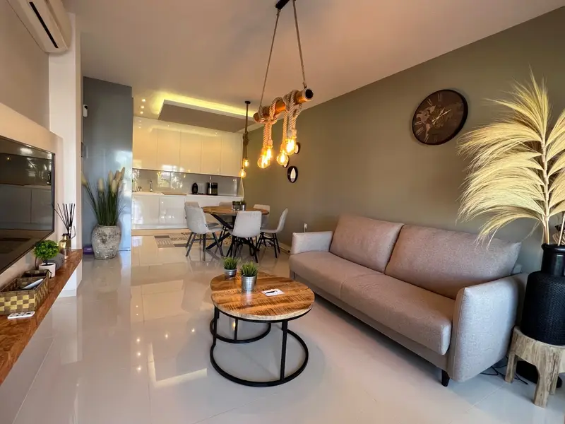 Apartamento 2 Dormitorios Pilar De La Horadada Cerca Playa