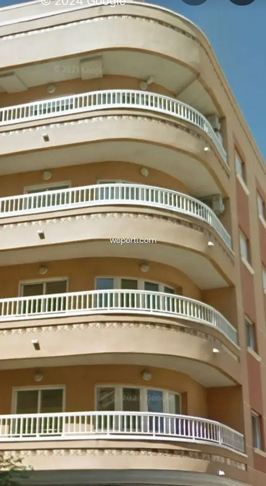 Alquiler Apartamento Torrevieja Centro Largo Plazo 3 Dormitorios