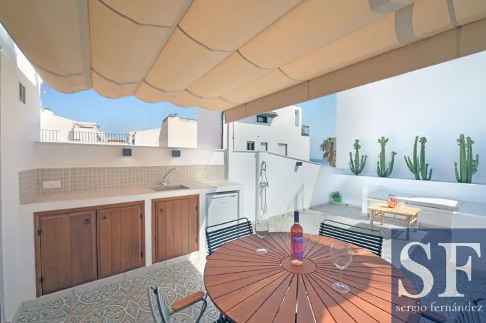 2 Bed Townhouse for sale