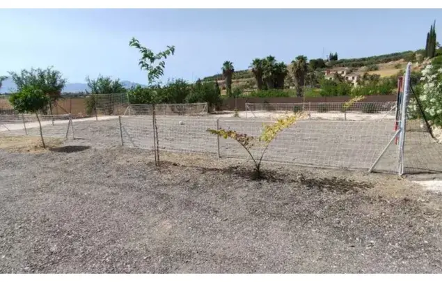 Alquiler casa 4 dormitorios Alhaurín el Grande 150m²