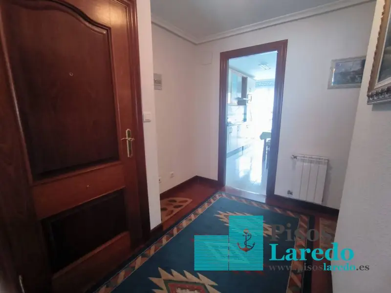 Venta Piso Estrenar Ampuero 3 Habitaciones Garaje