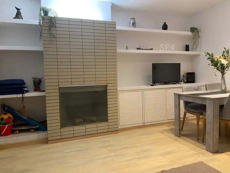 Venta Piso con Chimenea en Vilanova i la Geltru