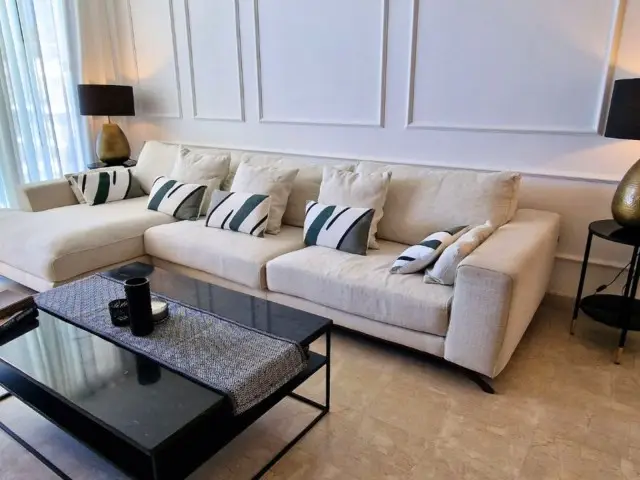 Piso de 2 Dormitorios en venta Costa del Sol, España