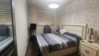 Apartamento en Playa Pobla Farnals 2 habitaciones 2 baños