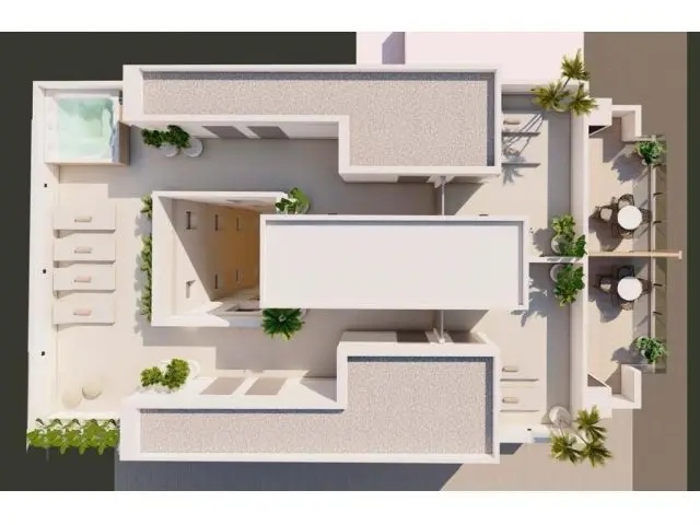 Atico en Venta Guardamar del Segura Costa Blanca