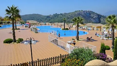 Apartamento en Venta 3 Dormitorios Cumbre del Sol