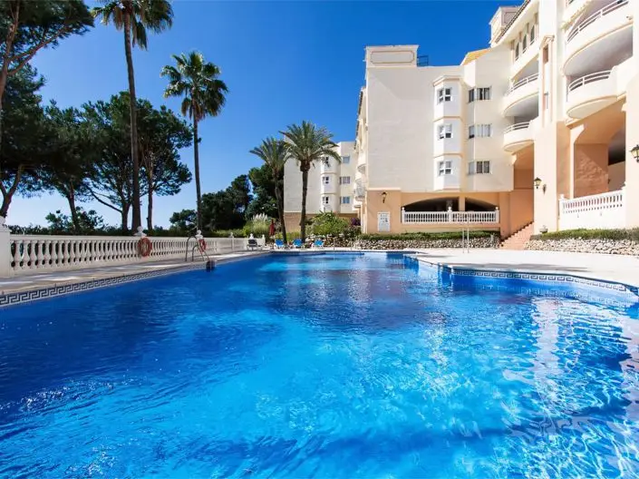 Apartamento en Venta Calahonda 2 Dormitorios 2 Baños