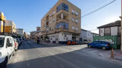 Casa Adosada en Venta Albolote Oportunidad Inversores