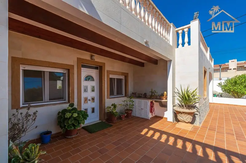 Chalet en Venta Trebaluger Es Castell Menorca
