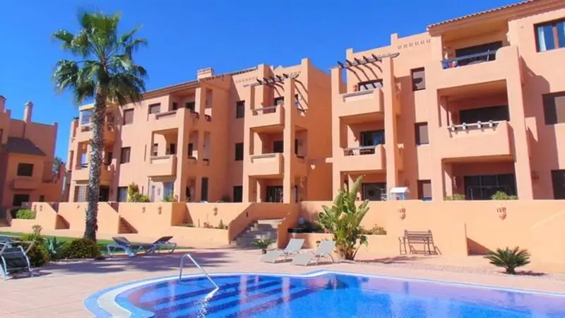 2 Cuarto Apartamento en venta
Los Alcazares, Murcia