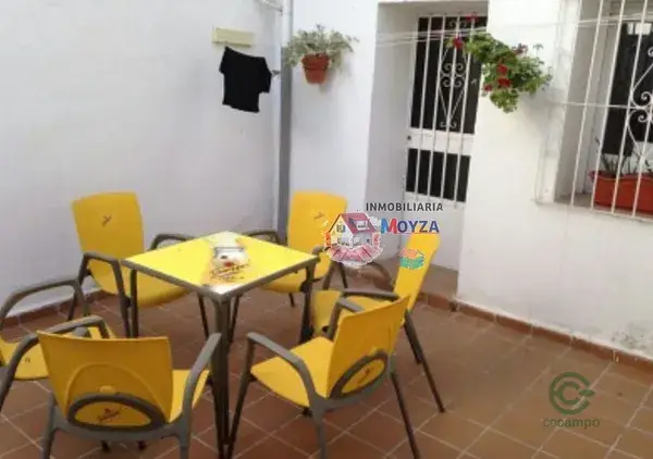 Casa adosada 130m2 Peñamefecit Jaen