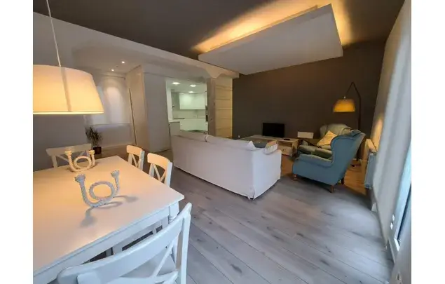 Alquiler Piso 3 Dormitorios 119m2 Ensanche Pamplona