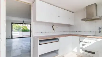 Casa adosada en venta en Bel-Air-Cancelada-Saladillo