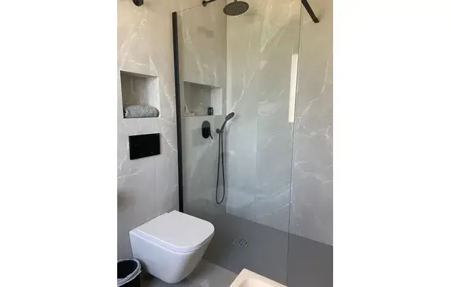 Villa de Lujo 4 Dormitorios Dos Hermanas Piscina Privada